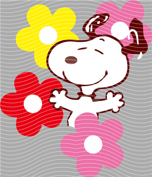 Snoopy- 441